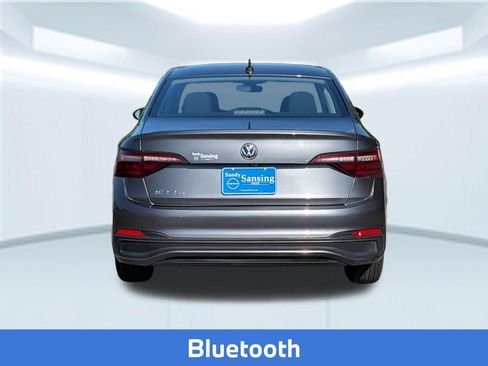 Used 2024 Volkswagen Jetta S FWD image 5
