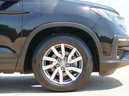 Used 2019 Honda Pilot EX-L image 12