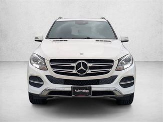 Used 2017 Mercedes-Benz GLE 350 video 2