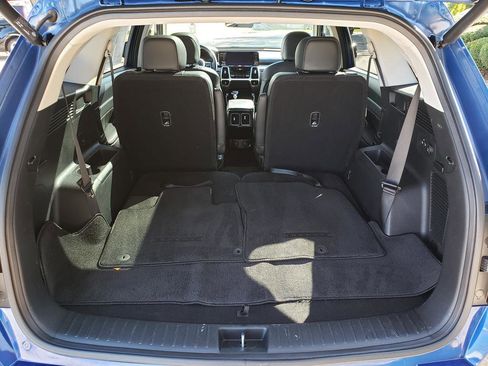 Used 2021 Kia Sorento SX image 15