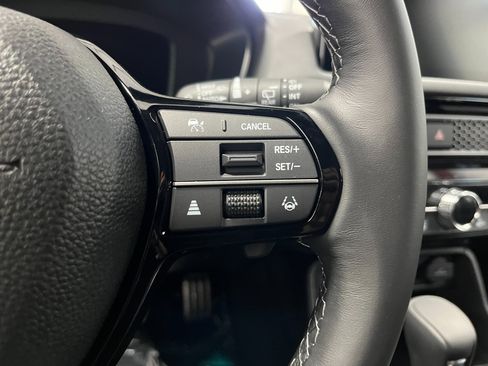 New 2026 Honda Civic Sport Touring image 19