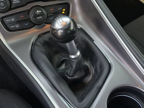 Used 2021 Dodge Challenger R/T Scat Pack RWD image 30