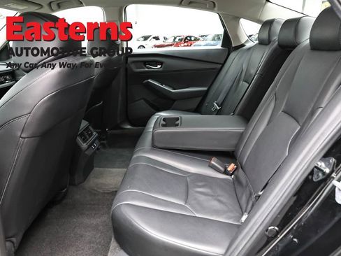 Used 2024 Honda Accord EX-L image 22