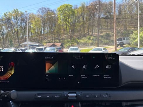 Used 2025 Kia K4 LXS image 20