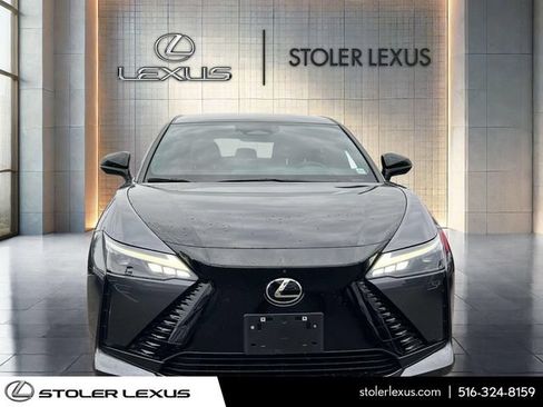 Used 2023 Lexus RZ 450e Premium w/ Accessory Package (2T) AWD/4WD image 2