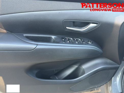 Used 2024 Hyundai Tucson SEL w/ Convenience Package FWD image 22