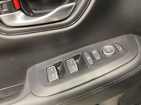 New 2027 Honda HR-V EX-L image 14