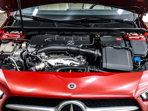 Certified 2023 Mercedes-Benz CLA 250 image 12