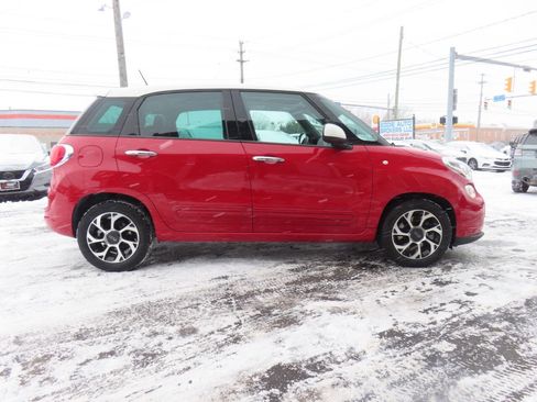 Used 2014 FIAT 500L Easy w/ Popular Equipment Group image 6