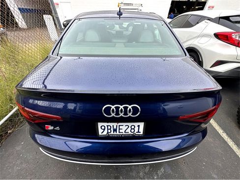 Used 2019 Audi S4 Prestige w/ Prestige Package image 5