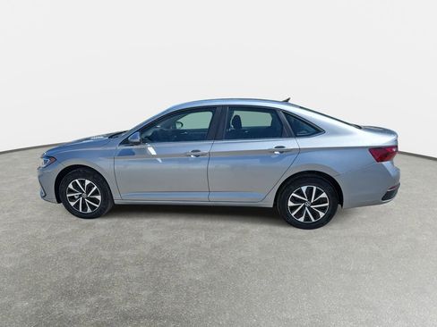 New 2026 Volkswagen Jetta S FWD image 8