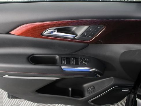 New 2026 Chevrolet Traverse RS image 15