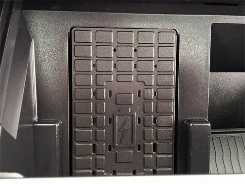 Used 2024 Ford F350 Platinum w/ Snow Plow Prep Package image 24