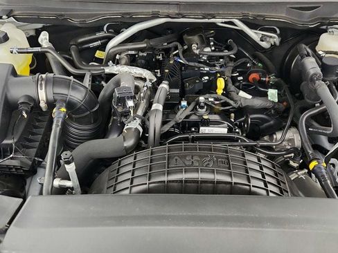 Used 2023 Ford Ranger Lariat w/ Trailer Tow Package image 27