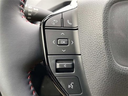 New 2026 Toyota Prius Plug-In Hybrid image 14