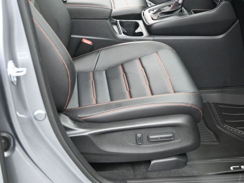 New 2026 Honda CR-V Sport Touring image 12