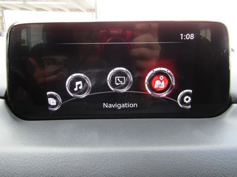 Used 2017 MAZDA CX-5 Touring w/ Preferred Equipment Package image 17