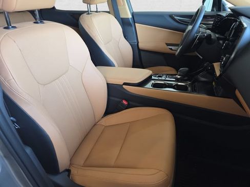 New 2026 Lexus NX 350 AWD w/ Accessory Package (2T) image 10