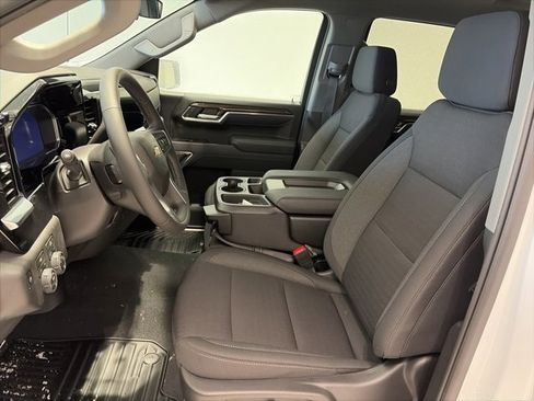 New 2026 Chevrolet Silverado 1500 LT image 12