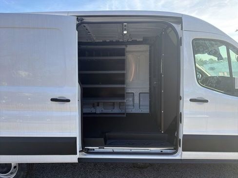New 2024 Ford Transit 250 Base w/ Load Area Protection Package image 25