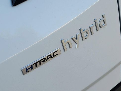 New 2026 Hyundai Tucson Limited AWD/4WD image 9