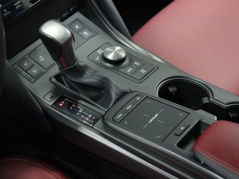 Used 2023 Lexus IS 300 w/ Comfort Package image 25