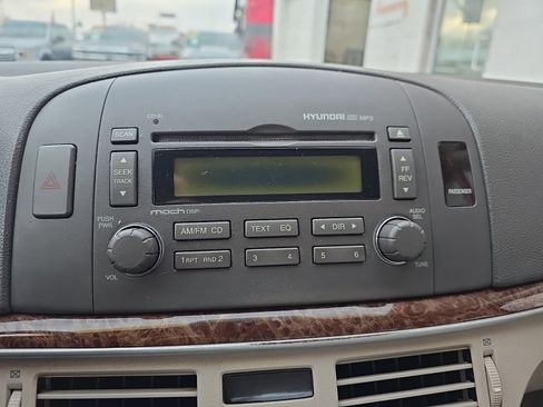 Used 2006 Hyundai Sonata GLS image 13