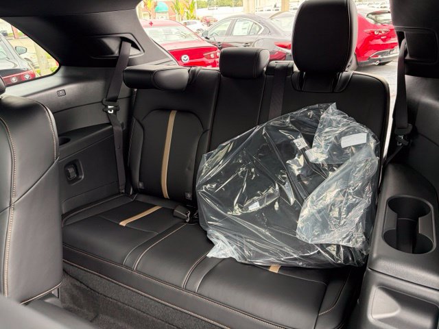 Used 2026 MAZDA CX-90 3.3 Turbo S w/ Premium Plus AWD/4WD image 11