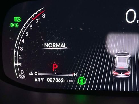 Certified 2024 Acura MDX Technology image 33