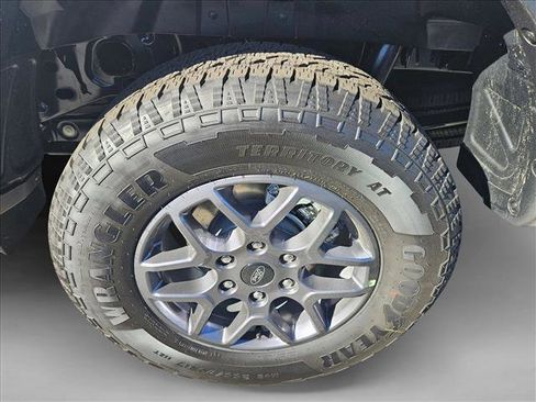 New 2025 Ford Ranger XLT w/ Convenience Package image 10