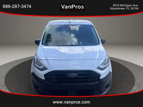 Used 2021 Ford Transit Connect XL FWD image 7