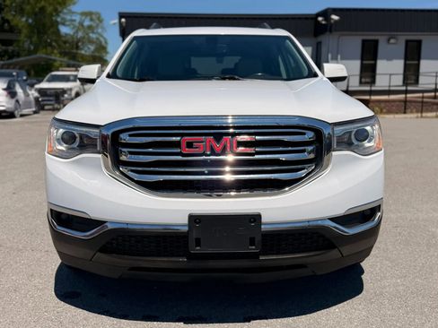 Used 2019 GMC Acadia SLT FWD image 4