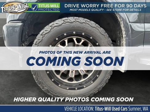 Used 2017 Ford F150 XLT w/ Equipment Group 302A Luxury AWD/4WD image 6