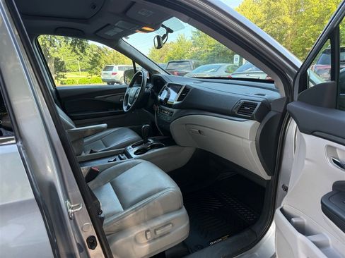 Used 2016 Honda Pilot EX-L image 15