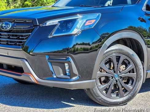 Used 2023 Subaru Forester Sport AWD/4WD image 3