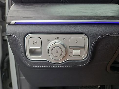 New 2026 Mercedes-Benz GLE 350 4MATIC image 21