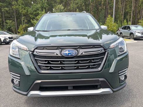 Certified 2024 Subaru Forester Touring w/ POP Package 3 AWD/4WD image 7
