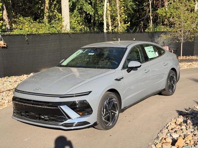 New 2026 Hyundai Sonata SEL