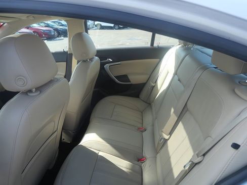Used 2015 Buick Regal Premium image 22