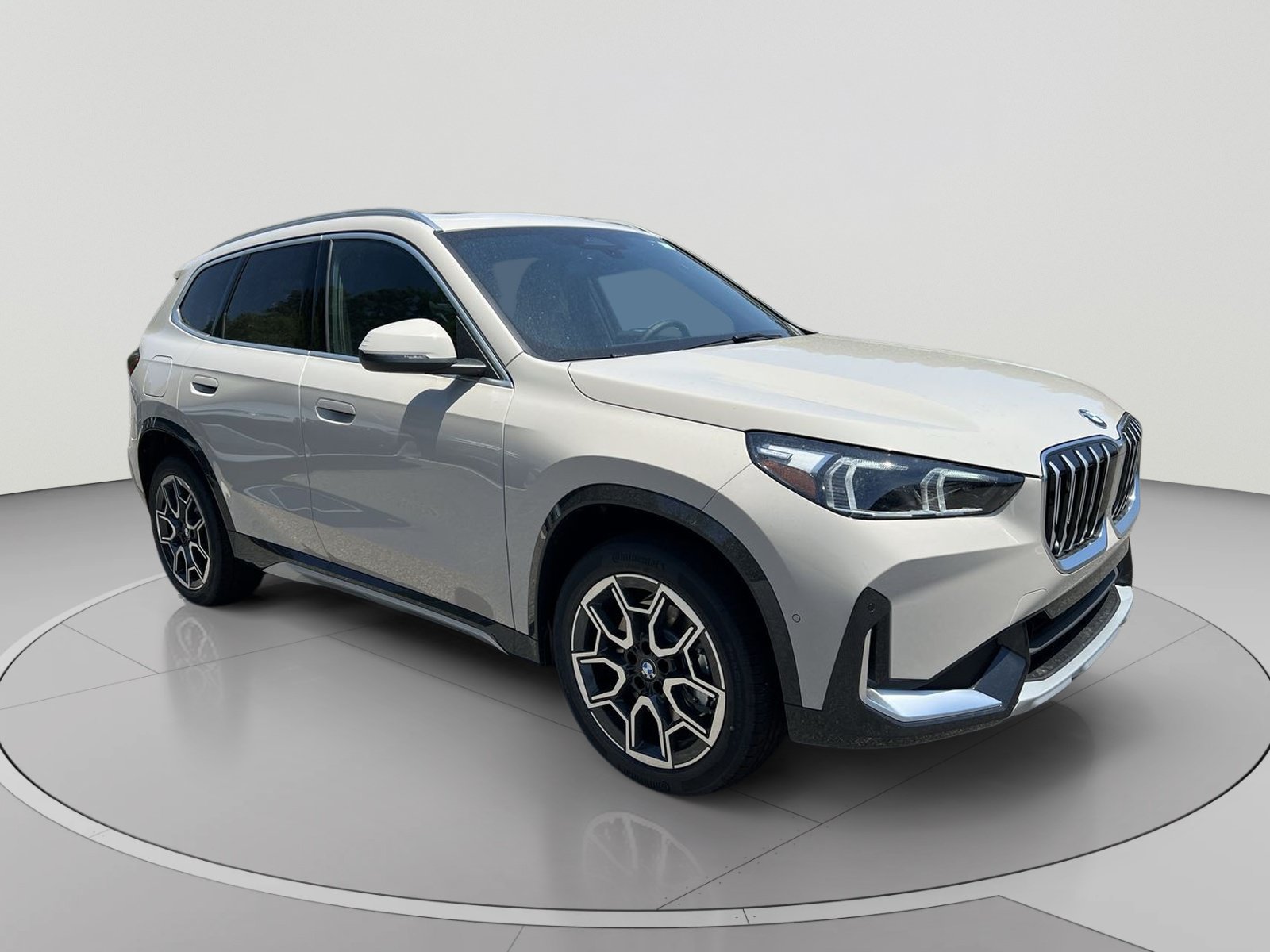 New 2026 BMW X1 xDrive28i w/ Convenience Package AWD/4WD image 7