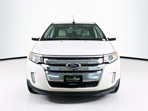 Used 2012 Ford Edge SEL image 2