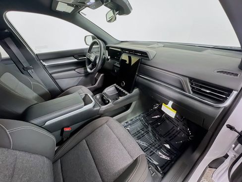 New 2026 GMC Terrain Elevation image 29