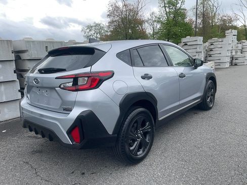 Used 2024 Subaru Crosstrek 2.0i AWD/4WD image 16