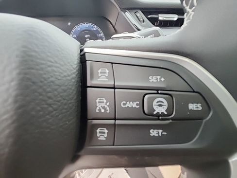 New 2026 Jeep Grand Cherokee Limited image 12