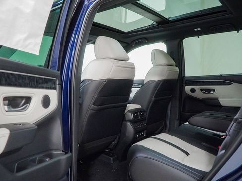 New 2026 Honda Passport TrailSport Elite image 41