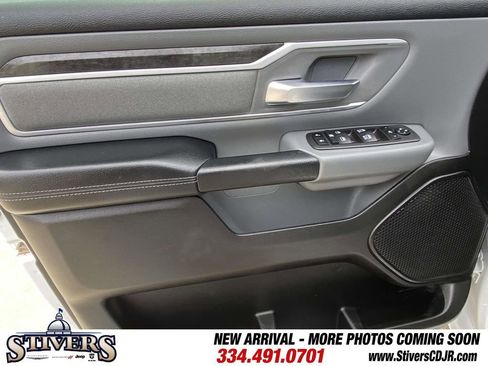 Used 2023 RAM 1500 Big Horn AWD/4WD image 50