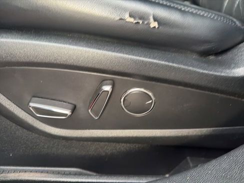 Used 2018 Lincoln MKX Reserve w/ Lincoln MKX Climate Package image 25