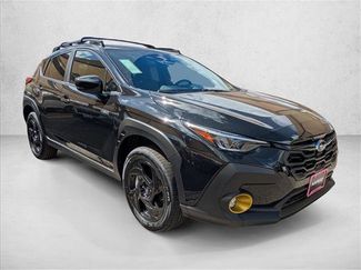 New 2026 Subaru Crosstrek 2.5i Sport video 3
