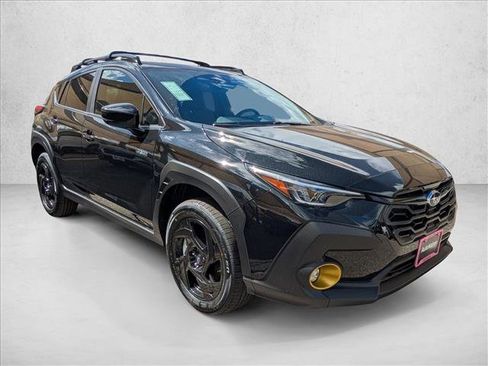 New 2026 Subaru Crosstrek 2.5i Sport image 3