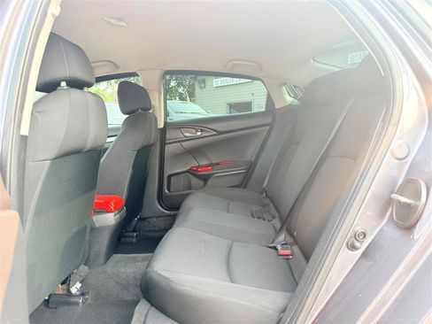 Used 2019 Honda Civic LX image 20